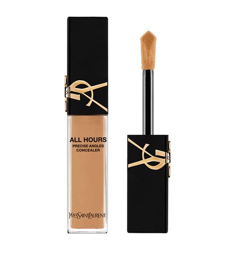 concealer ysl harga|Concelear Cair All Hours .